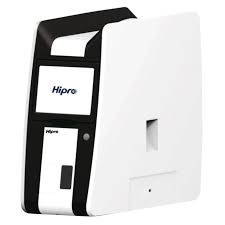 Analizador Automatizado HP-AFS/1. Hipro Biotechnology