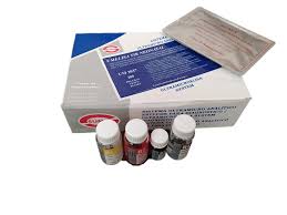 TIR, Screening Neonatal (ELISA). Tecnosuma