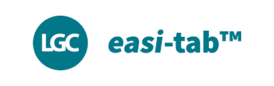 CRM Easi Tab Clostridium perfringens LGC Standards (UK). 