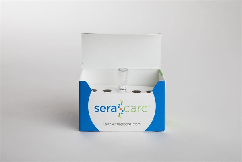 Seraseq® gDNA BRCA1/2 LGR Inherited Mutation Mix . Seracare (USA).   