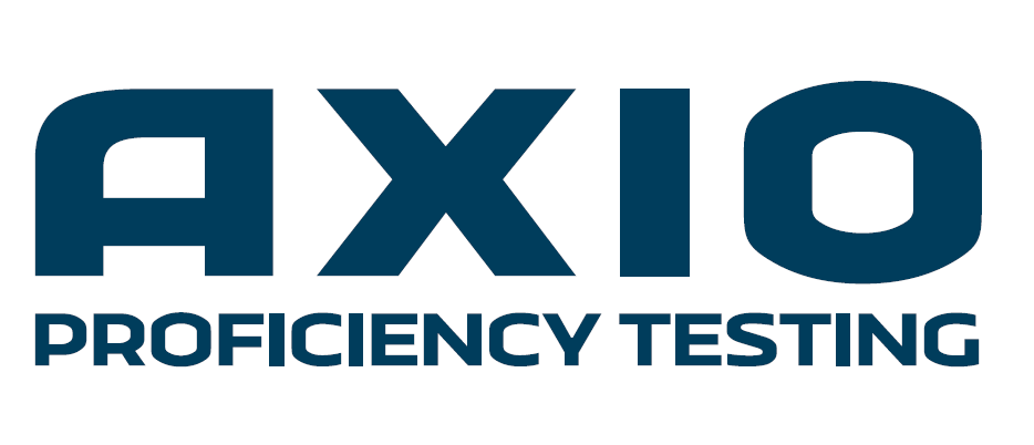 Control de Calidad Externo (Ensayo de Aptitud) para Metales en filtros de éster de celulosa mixto de 37 mm. LGC Standards (UK).