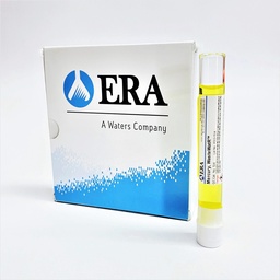 [ER 514CRM] Material de Referencia Certificado (CRM) Agua Residual, para Mercurio. ERA (USA) 