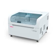 [DR 3009717] CS-T180 Analizador Automatizado de Química Clínica. Dirui