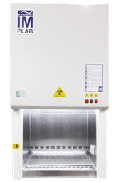 [IP FLV120A2] Cabina de Bioseguridad FLV120A2 Clase II Tipo A (120 cm). Implab. 