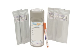 [MB 0443X] Candida Albicans ATCC 10231. Microbiologics (USA).