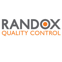 [RA SC692] Control Ransel (Glutation Peroxidasa). Randox (UK)