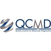 [QCM QAM204216_1] Respiratory I Plus (RSV, Influenza A y B, SARS-CoV-2) (1 Challenge). Hasta 10 Mx/Challenge * 1.0 ml. Control De Calidad Externo Molecular.  QCMD  (UK).