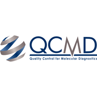 [QCM QAV034114_1] Control de Calidad Externo (Ensayo de Aptitud) HIV-1 DNA. (1 Challenge). QCMD (UK)