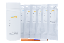 [MB 01100KF] Escherichia Coli Serotype (O26:H11) Derived from CDC 03-3014 Microbiologics (USA)