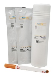 [MB 01112PD] Klebsiella pneumoniae derivado de NCTC 13440. Microbiologics (USA). 