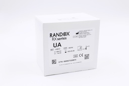 [RA UA8333] Reactivo para Acido Urico. Randox (UK).