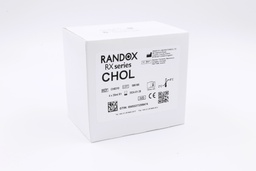 [RA CH8310] Reactivo Colesterol Rx. Randox (UK)