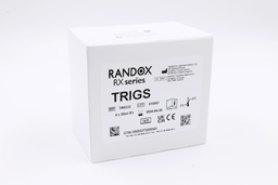 [RA TR8332] Reactivo Trigliceridos Rx Monaco (Liquido) Randox (UK)