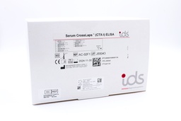 [ID AC-02F1] Reactivo para Cross-Laps Séricos (CTX-I). IDS (UK)