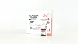 [RA UP8113] Reactivo para Proteinas en Orina y LCR (Liquido) Randox (UK).
