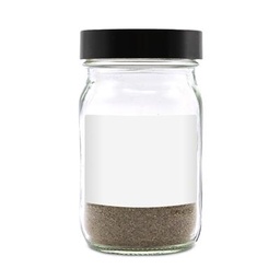 [ER 160CRM] Material de Referencia Certificado (CRM) Metales en lodos de depuradoraG™, PriorityPollutnT. ERA (USA) 