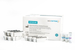 [MT MCL02101E] Procalcitonina-PCT (CLIA). Medcaptain.