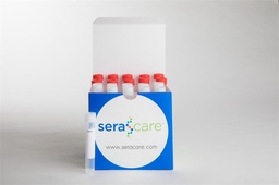 [SC 2400-0161] AccuTrak™ HPV Genotype Qualification Panel. Seracare (USA).