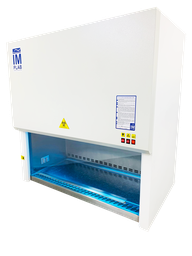 [IP CEG120] Cabina Extractora de Gases (120 cm). Implab.  