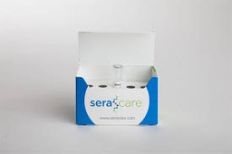 [SC 0710-0095] Seraseq™ Tumor Mutation DNA Mix v2 AF7 HC. LGC (USA).