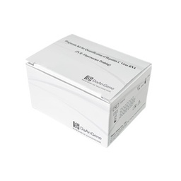 [DG DA0182] Kit Diagnóstico para Cuantificación de Hepatitis C Virus RNA (Sonda de Fluorescencia-PCR). Daan Gene