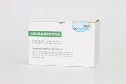 [MT MCL07601E] Thyroid Function Controls (TSH/TT4/FT4/TT3/FT3/TG). Medcaptain.