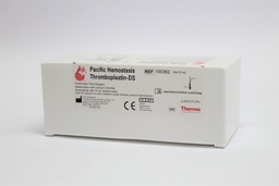 [PH 100362] Tromboplastina (DS). Pacific Hemostasis (USA). 