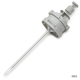 [GB 3921] RV-Pette PRO Dispenser Tip for Repeat Volume Pipettors, 0.1mL. Globe Scientific. (USA)