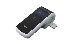 [HP PALM F] Analizador PALM F (POCT). Hipro Biotecnology