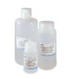 [ER 01610] Material de Referencia Certificado (CRM) para Conductividad de 1408,8 µS/cm -- 125 ml. ERA. (USA)  