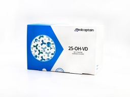 [MT MCL06102E] Vitamina D 25-Hidroxi (CLIA). Medcaptain.