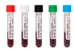 [ST 285536] A1c-Cellular® Linearity. Streck (USA) 