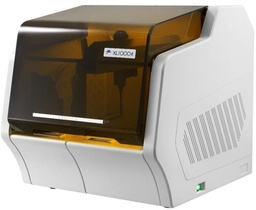 [ZN XL1000E] XL1000E Analizador Automatizado para Pruebas Coagulométricas. Zonci