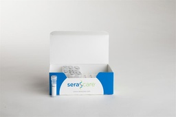 [SC 0845-0243] AccuSet™ Dengue MT Performance Panel. 15 Miembros, 1.0 ml por Vial. Seracare (USA). 