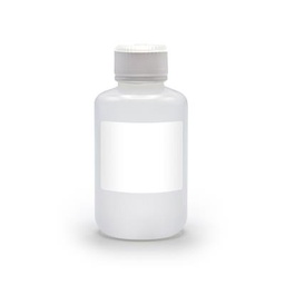 [ER 78102] Material de Referencia Certificado (CRM) para Amonio como NHO4. 100 mg/L, 125 mL ERA (USA) 