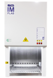 [IP FLV190A2] Cabina de Bioseguridad FLV190A2 Clase II Tipo A (190 cm). Implab.