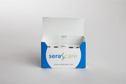 [SC 0710-1586] Seraseq® gDNA TMB Mix Score 13 . Seracare (USA).    