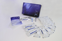 [CT VS-GBS112H] Viasure Streptococcus B Real Time Pcr Detection Kit 12 Strips. High profile. Certest (España). 