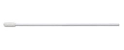 [PU 25-1506-1PF] 6" Sterile Standard Foam Swab w/Solid Polystyrene Handle. Puritan (USA).